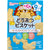 Wakodo - Baby Snacks + Ca Animal Shaped Biscuits 11.5g x 3 bags