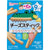 Wakodo - Baby Snacks + Ca Cheese Sticks Teether Biscuits 3 x 7 bags