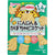Wakodo - Baby Snacks + DHA Carrot & Pumpkin Biscuits 11.5g x 3 bags