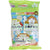 Wakodo - Baby Snacks + DHA Variety Pack Sea Rice Crackers & Puffs 6 Bags