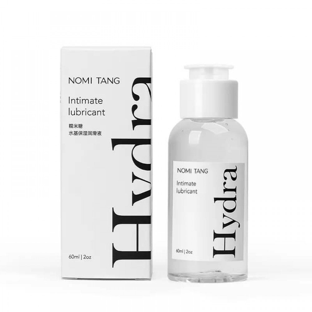Nomi Tang - Hydra Intimate Lubricant 2oz