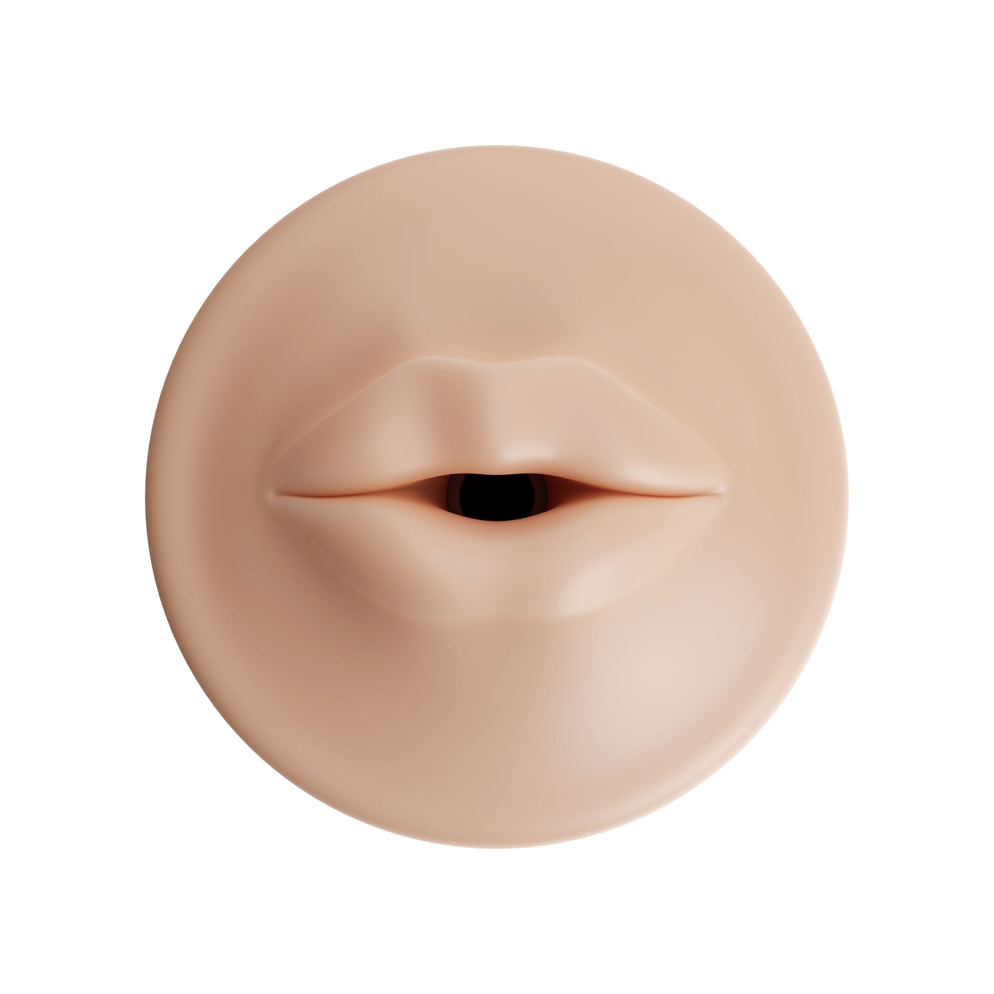 Autoblow -  AI Ultra Series Silicone Sleeve Vagina Mouth Anus Orifice