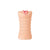Zero Tolerance - Lisa Ann Vagina Stroker Masturbator with Vibrating Cock Ring (Beige)