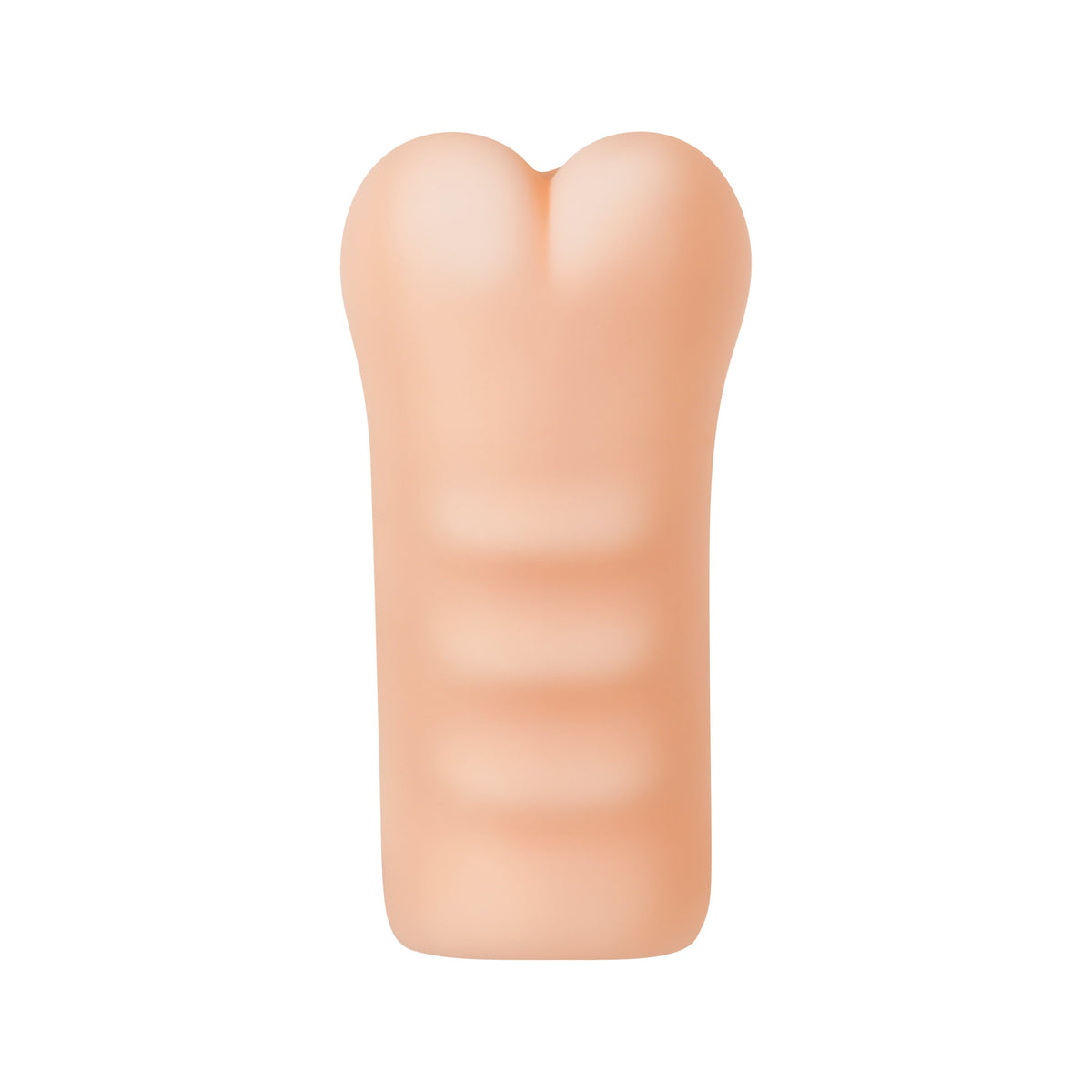 Zero Tolerance - Riley Reid Vagina Stroker Masturbator with Vibrating Cock Ring (Beige)