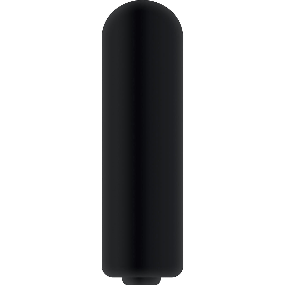 Zero Tolerance - สโตรกเกอร์แบบนุ่มแบบชาร์จได้ขนาดกะทัดรัดแบบป๊อป (สีขาว)