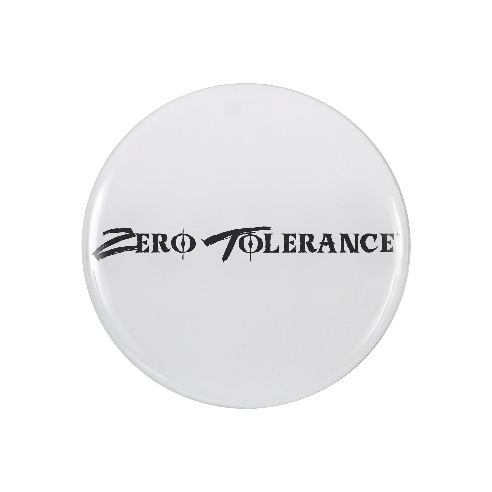 Zero Tolerance - ดูดสูญญากาศแบบชาร์จไฟได้ดีปั๊มอวัยวะเพศชายผู้สำเร็จความใคร่ด้วยตนเองแบบสั่น (สีขาว)