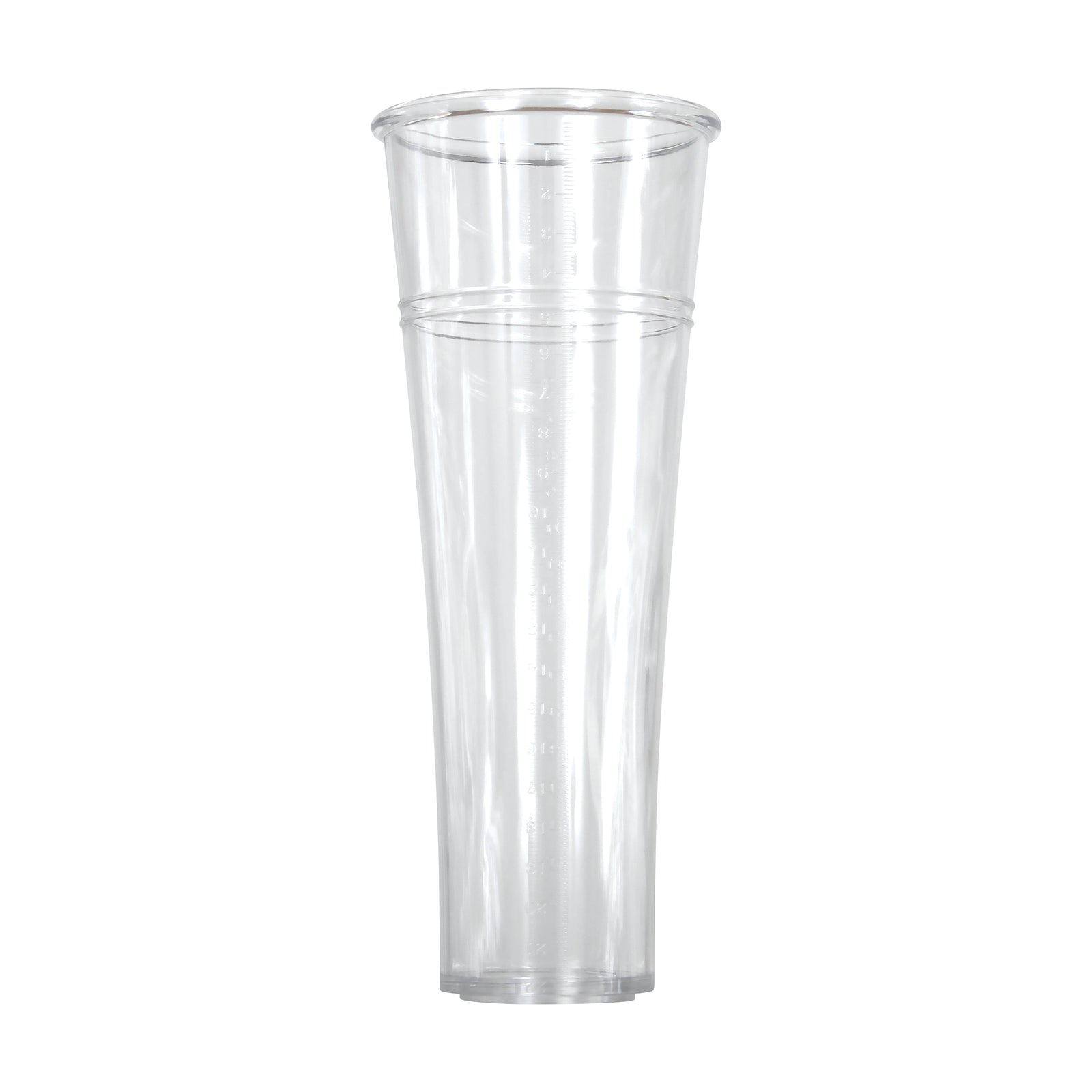 Zero Tolerance - ดูดสูญญากาศแบบชาร์จไฟได้ดีปั๊มอวัยวะเพศชายผู้สำเร็จความใคร่ด้วยตนเองแบบสั่น (สีขาว)