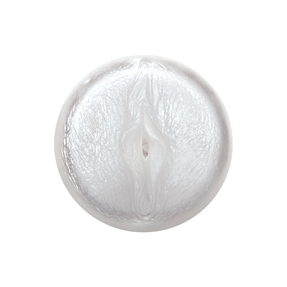 Zero Tolerance - ดูดสูญญากาศแบบชาร์จไฟได้ดีปั๊มอวัยวะเพศชายผู้สำเร็จความใคร่ด้วยตนเองแบบสั่น (สีขาว)