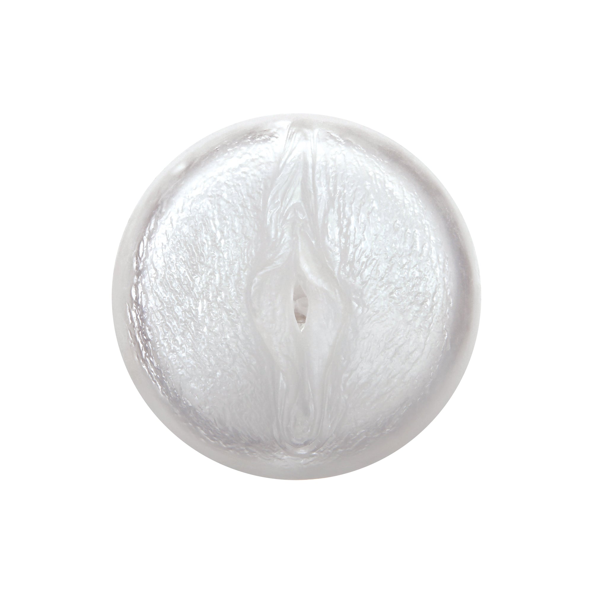 零容忍-吸好可充电真空吸力振动自慰器阴茎泵（白色）