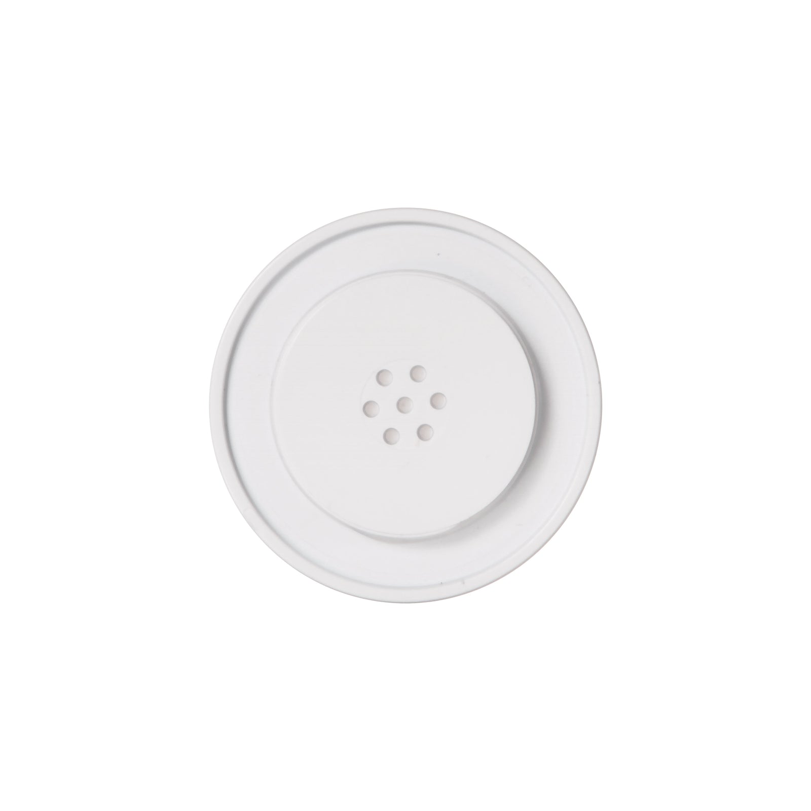 Zero Tolerance - ดูดสูญญากาศแบบชาร์จไฟได้ดีปั๊มอวัยวะเพศชายผู้สำเร็จความใคร่ด้วยตนเองแบบสั่น (สีขาว)