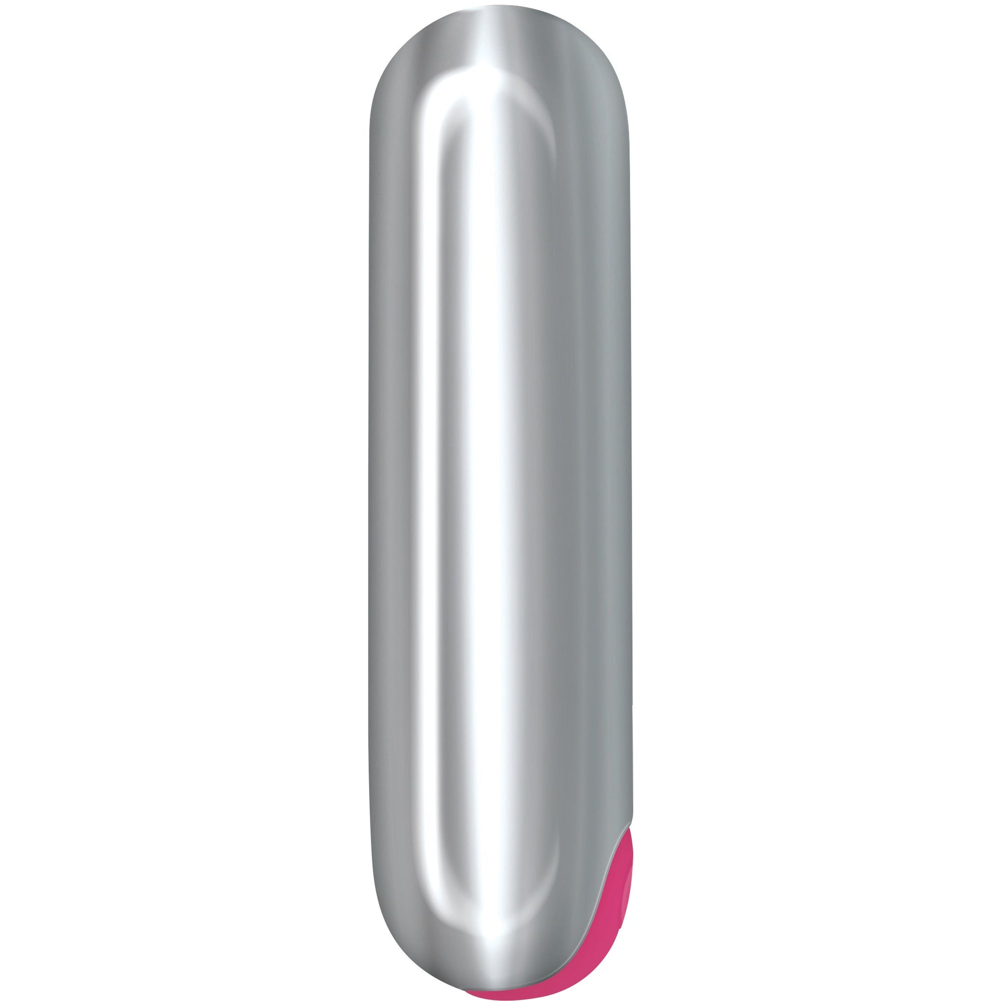 Evolved - My Butterfly Silicone Bullet Finger Vibrator (Pink)