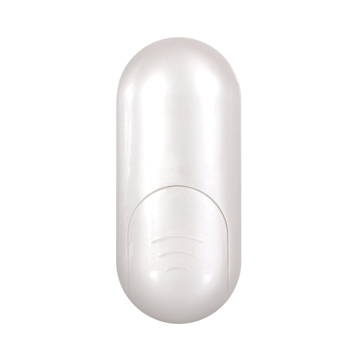 Evolved - Gender X 无肩带贝壳硅胶可充电肩带（绿色）