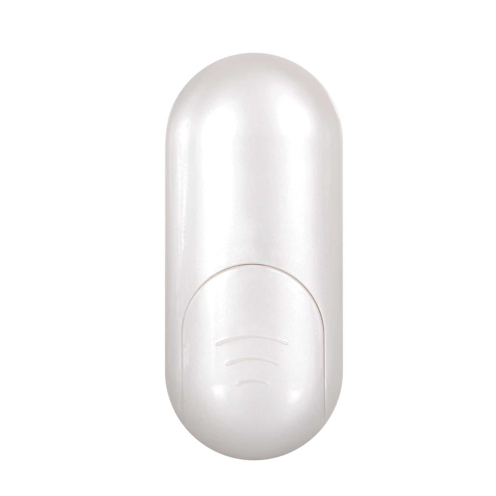 Evolved - Gender X 无肩带贝壳硅胶可充电肩带（绿色）