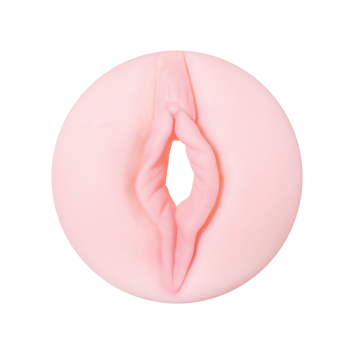 Zero Tolerance - อุปกรณ์ช่วยตัวเองแบบสั่นแบบสั่นแบบชาร์จไฟได้ (สีขาว)