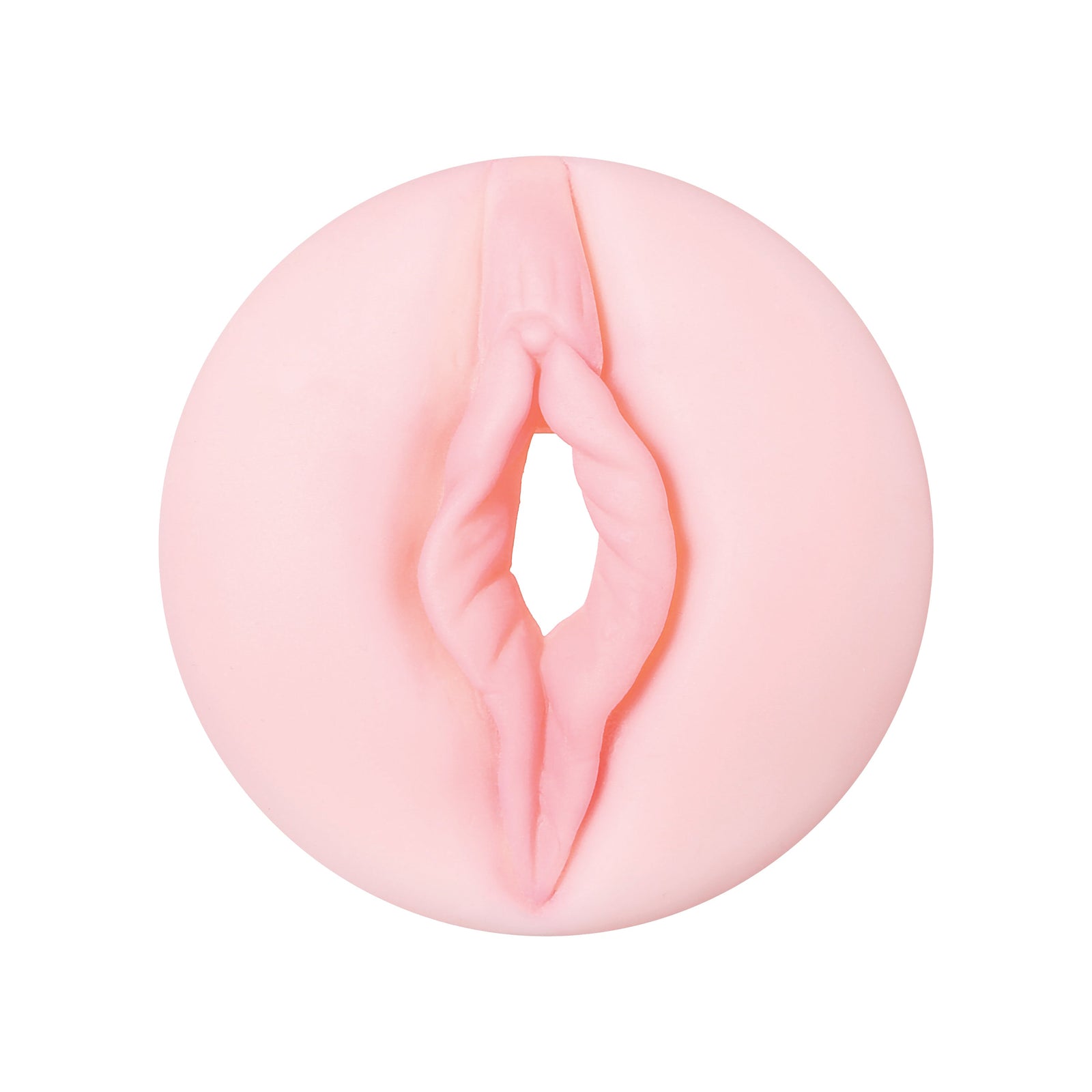 Zero Tolerance - อุปกรณ์ช่วยตัวเองแบบสั่นแบบสั่นแบบชาร์จไฟได้ (สีขาว)