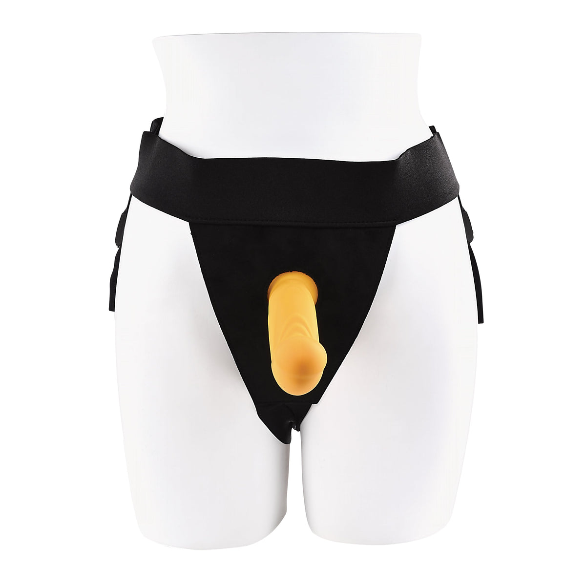 Evolved - Gender X Sweet Embrace 远程振动带（米色）