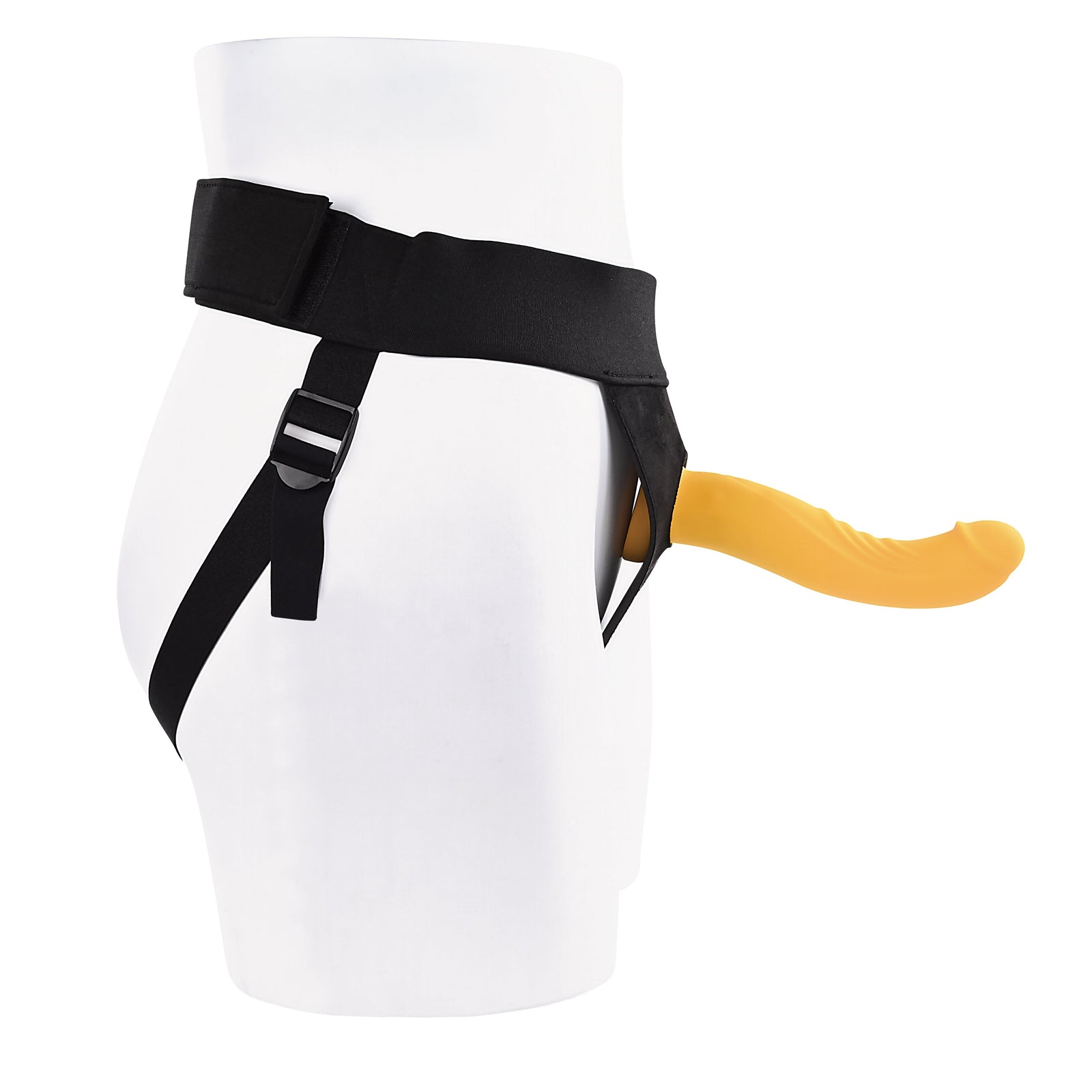 Evolved - Gender X Sweet Embrace 远程振动带（米色）