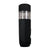 Evolved - Gender X Message In A Bottle Spinning Thrusting Stroker Masturbator (Black)