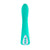 Evolved - Come With Me Silicone Rechargeable Vibrator (Green)