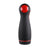 Zero Tolerance - Tight Squeeze Rechargeable Stroker Masturbator (Black)