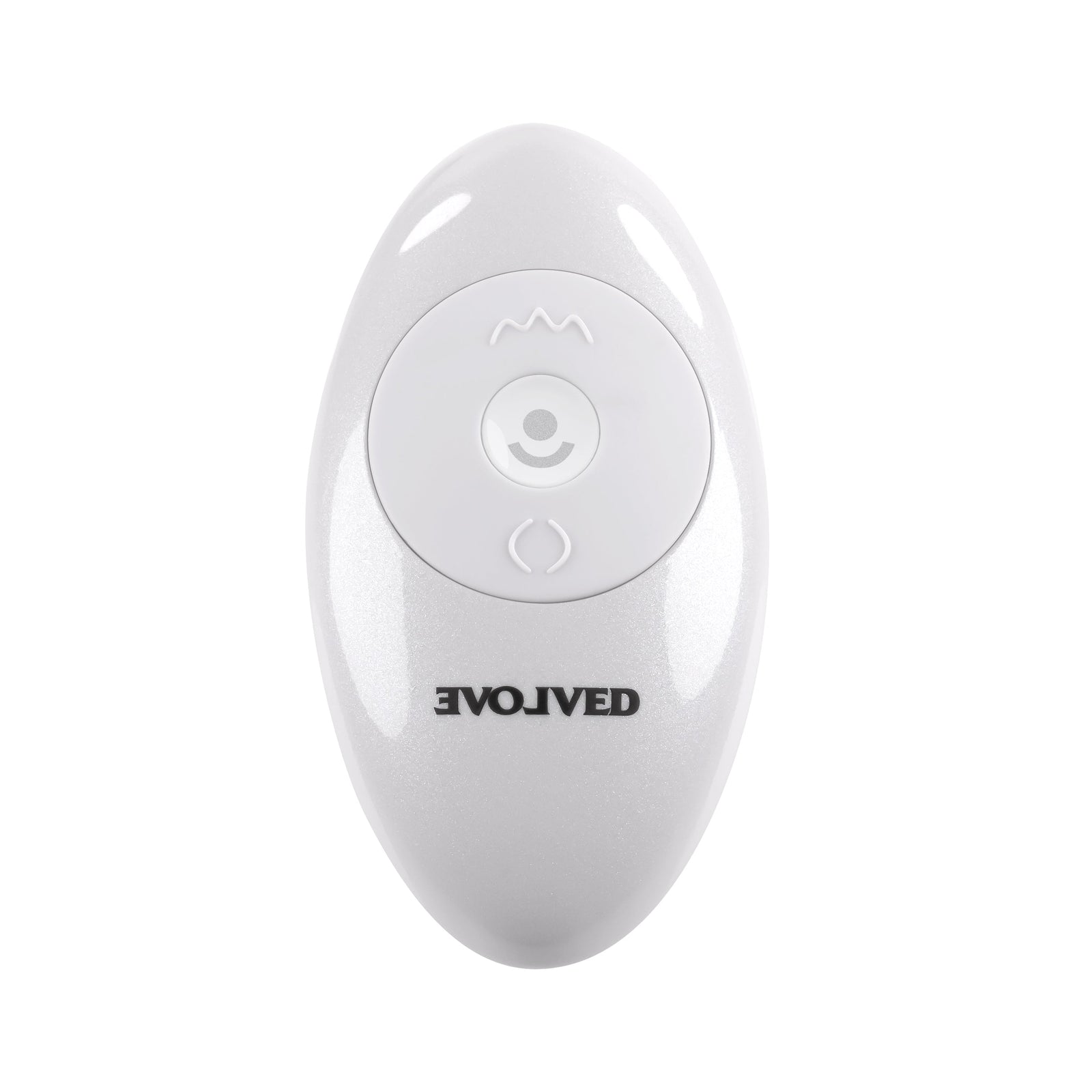 Evolved - Twirl Jam รีโมทสั่นสมจริง ดิลโด้ 9.25"