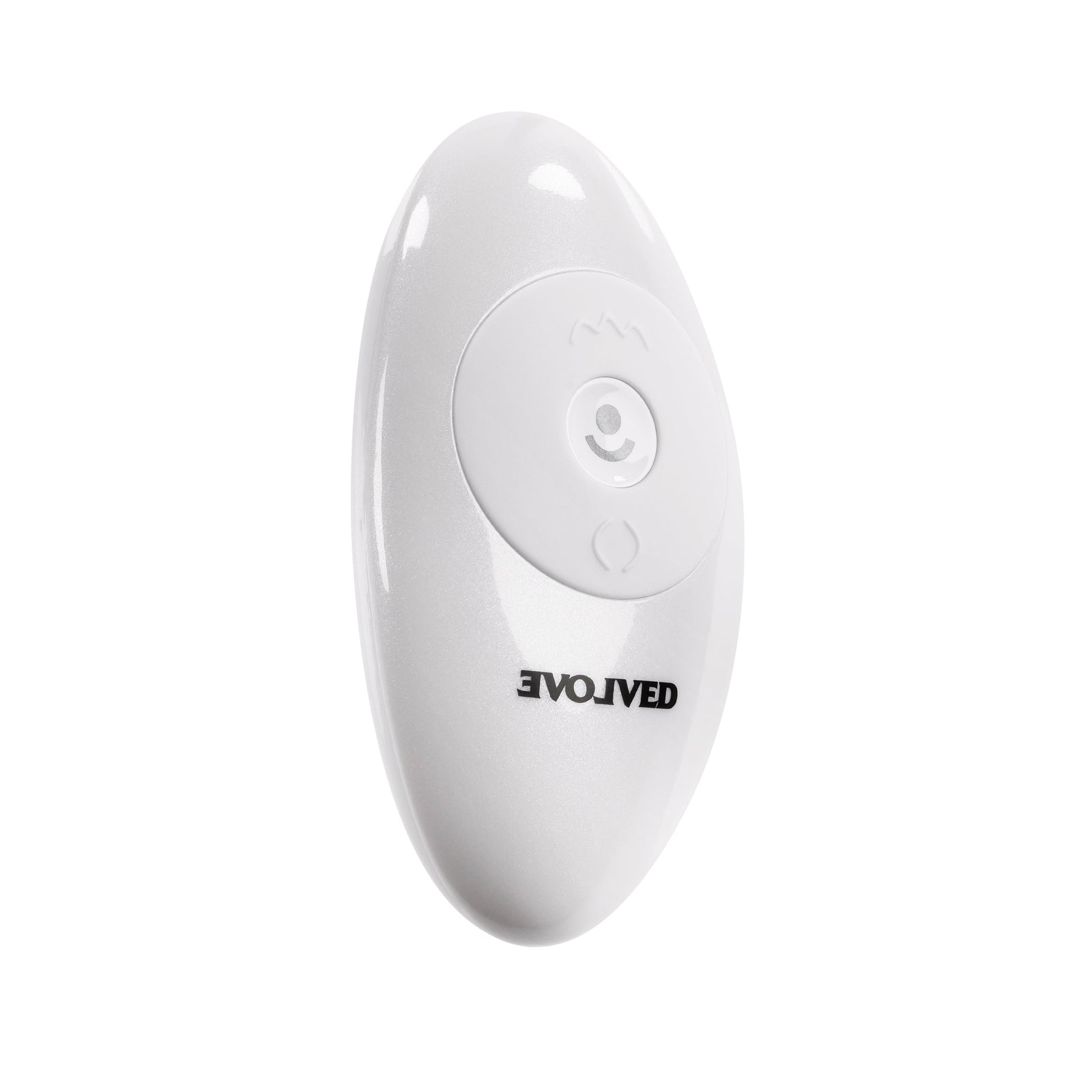 Evolved - Twirl Jam รีโมทสั่นสมจริง ดิลโด้ 9.25"