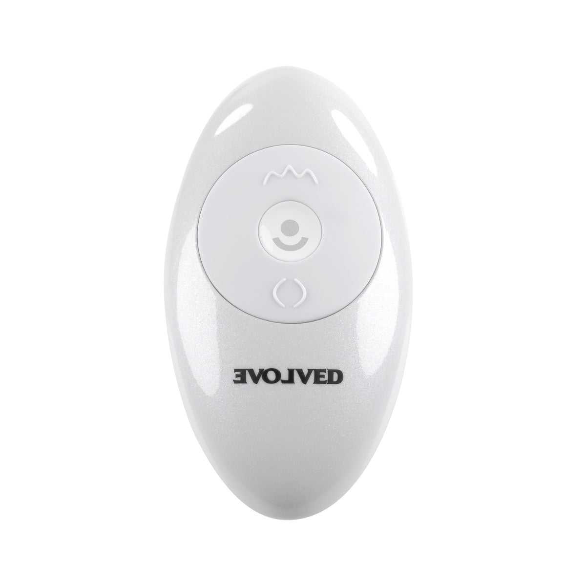 Evolved - Twirl Jam รีโมทสั่นสมจริง ดิลโด้ 9.25"