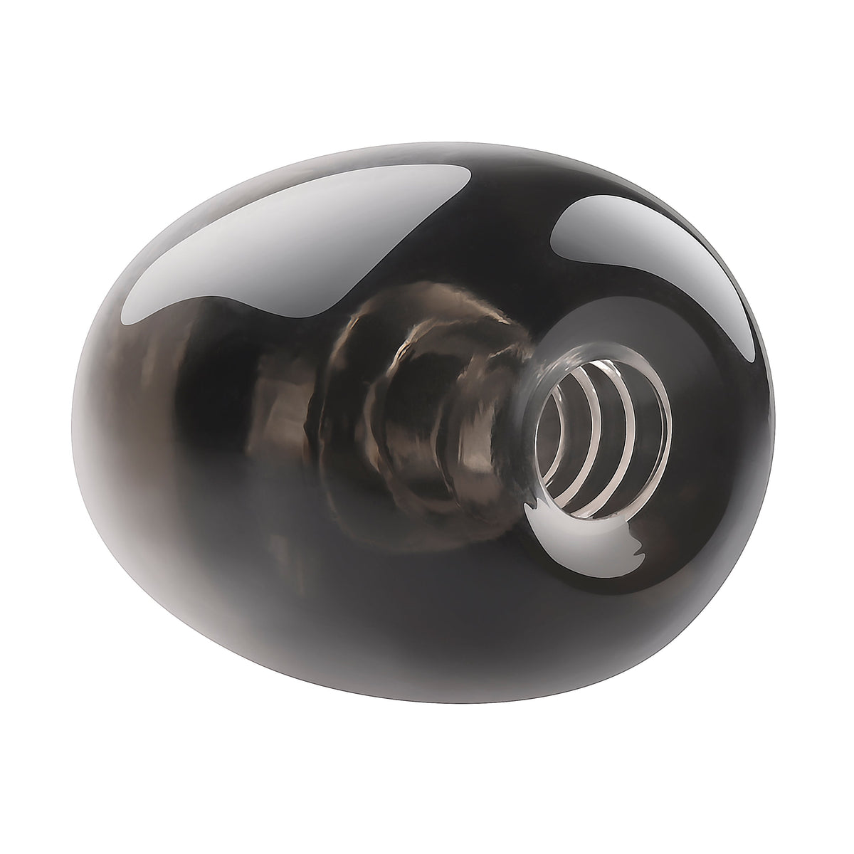 Zero Tolerance - Stroke To Go Stroker พร้อมแหวนไก่สั่น (สีดำ)