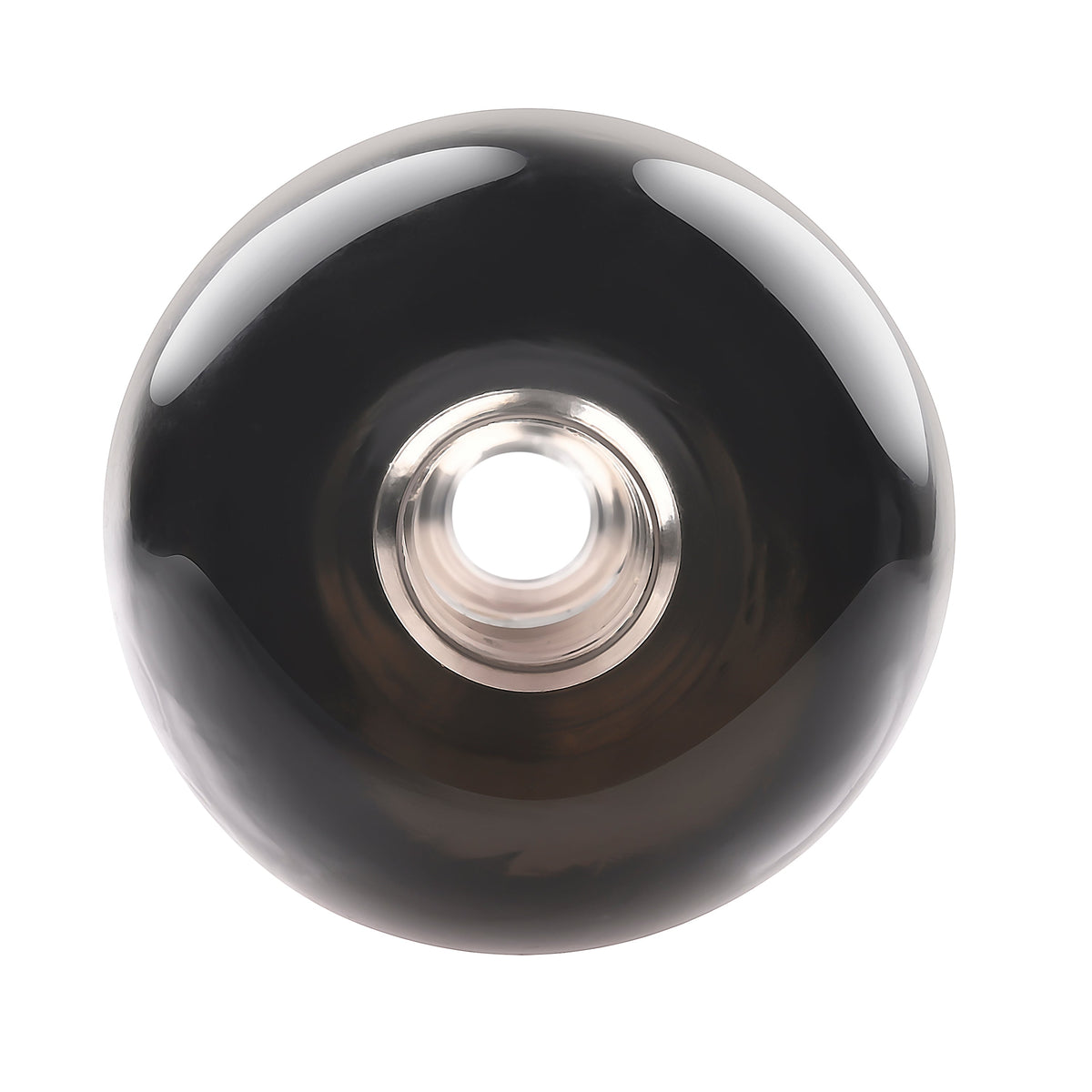 Zero Tolerance - Stroke To Go Stroker พร้อมแหวนไก่สั่น (สีดำ)