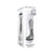 Zero Tolerance - Stroking Buddy Vibrating Stroker Masturbator (White)