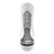 Zero Tolerance - Stroking Buddy Vibrating Stroker Masturbator (White)