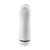 Zero Tolerance - Stroking Buddy Vibrating Stroker Masturbator (White)