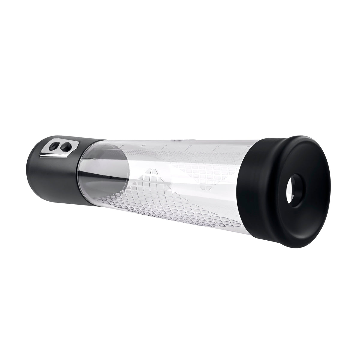 Zero Tolerance - Pump Up The Volume ปั๊มอวัยวะเพศชาย (ใส)