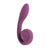 Evolved - Gender X Poseable You Flexible Vibrator (Purple)