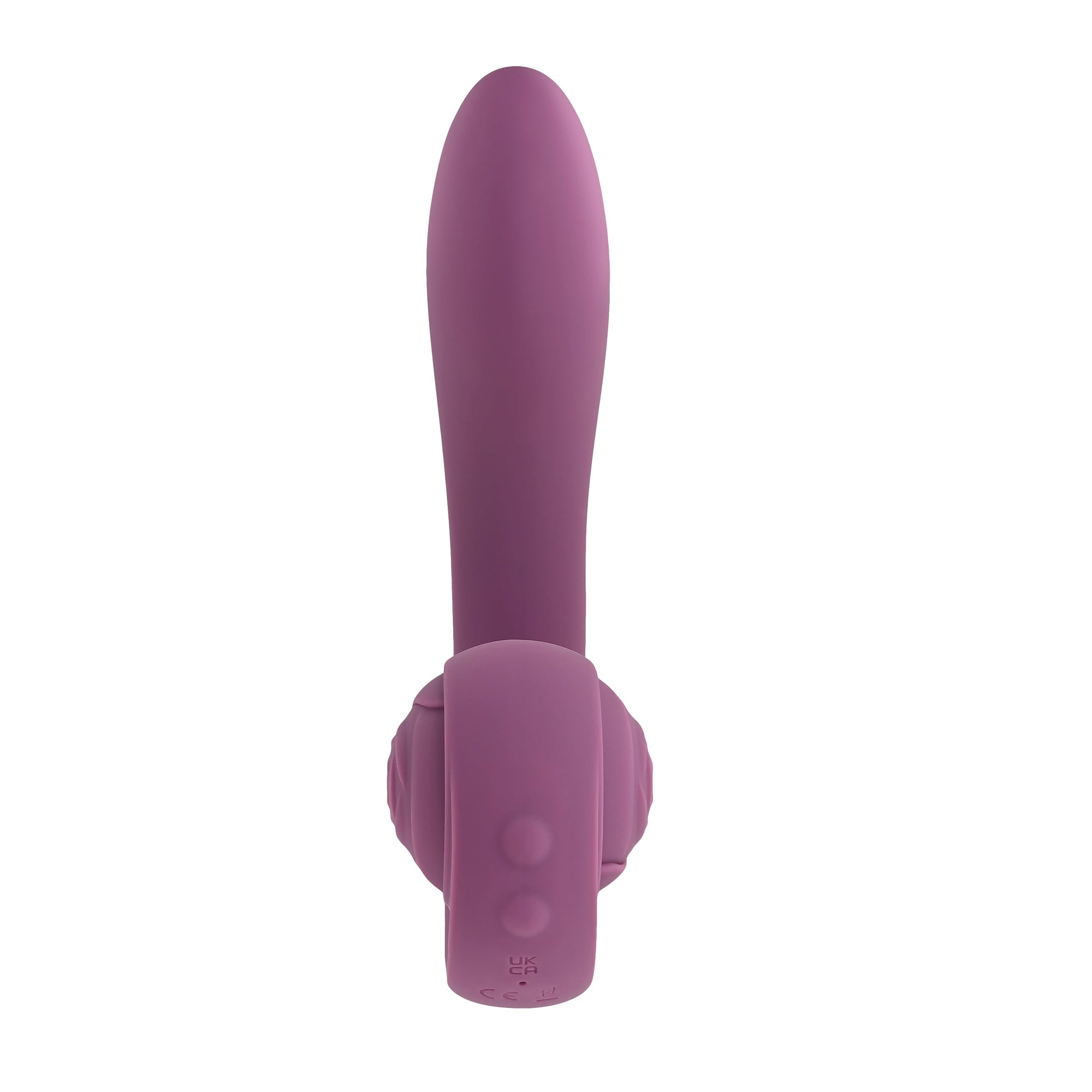 Evolved - Gender X Poseable You Flexible Vibrator (Purple)