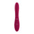 Evolved - Jammin' G Rabbit Vibrator (Red)