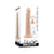 Evolved - In Thrust We Trust Remote Realistic Dildo 9.5"