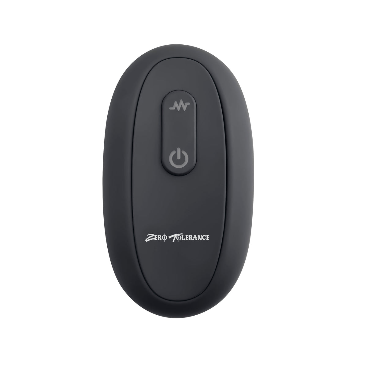 Zero Tolerance - เครื่องขยายอวัยวะเพศชายระยะไกลแบบสั่นสำหรับ Big Boy