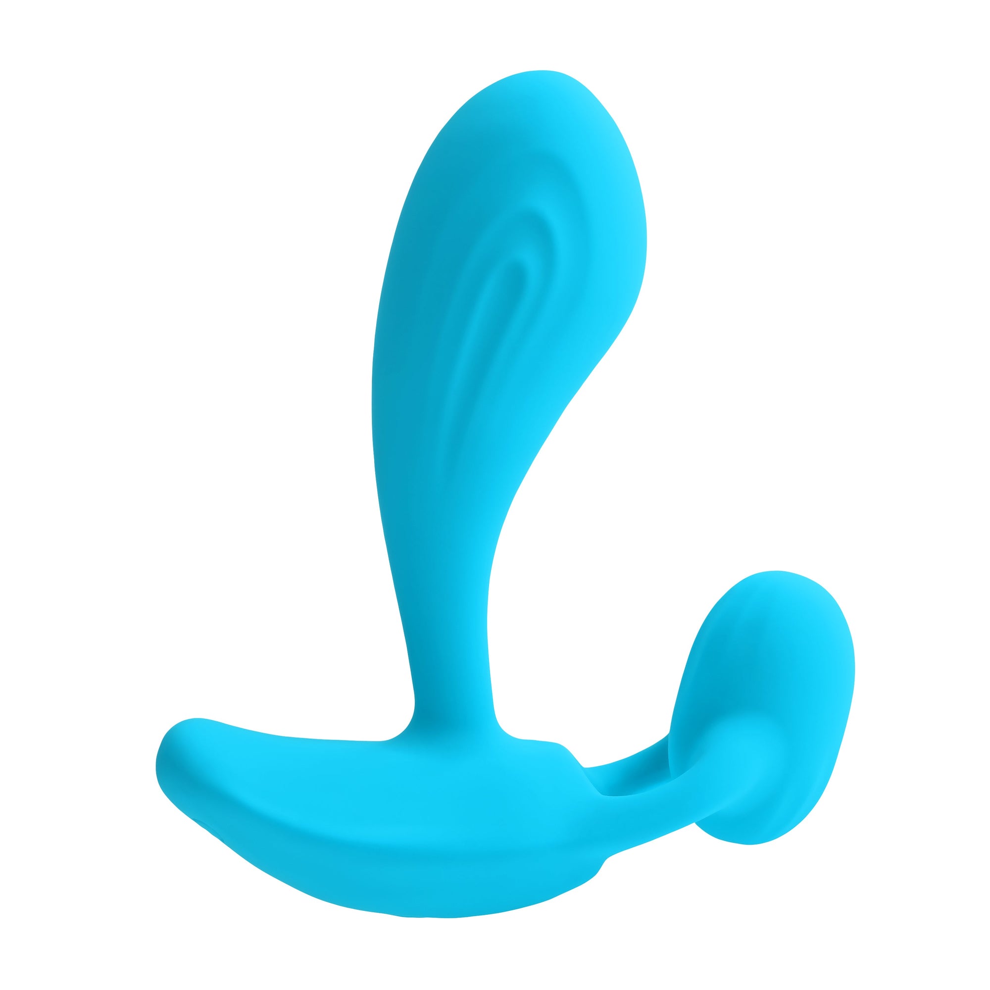 Evolved - Gender X Wear Me Out Wearable Panty Vibrator (Blue)