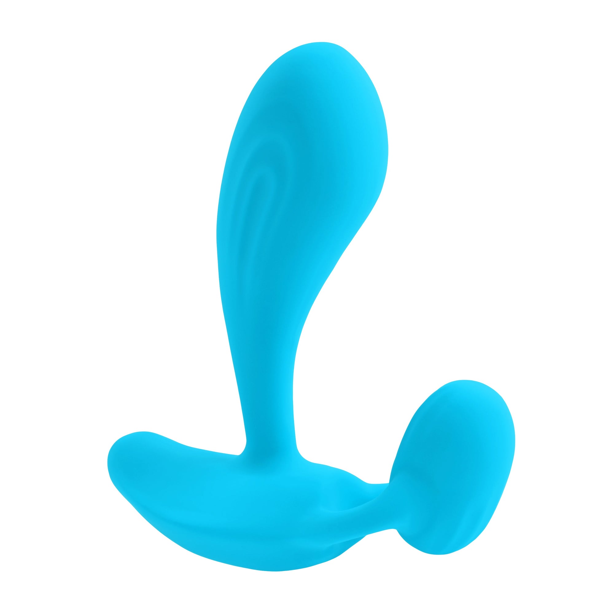 Evolved - Gender X Wear Me Out Wearable Panty Vibrator (Blue)