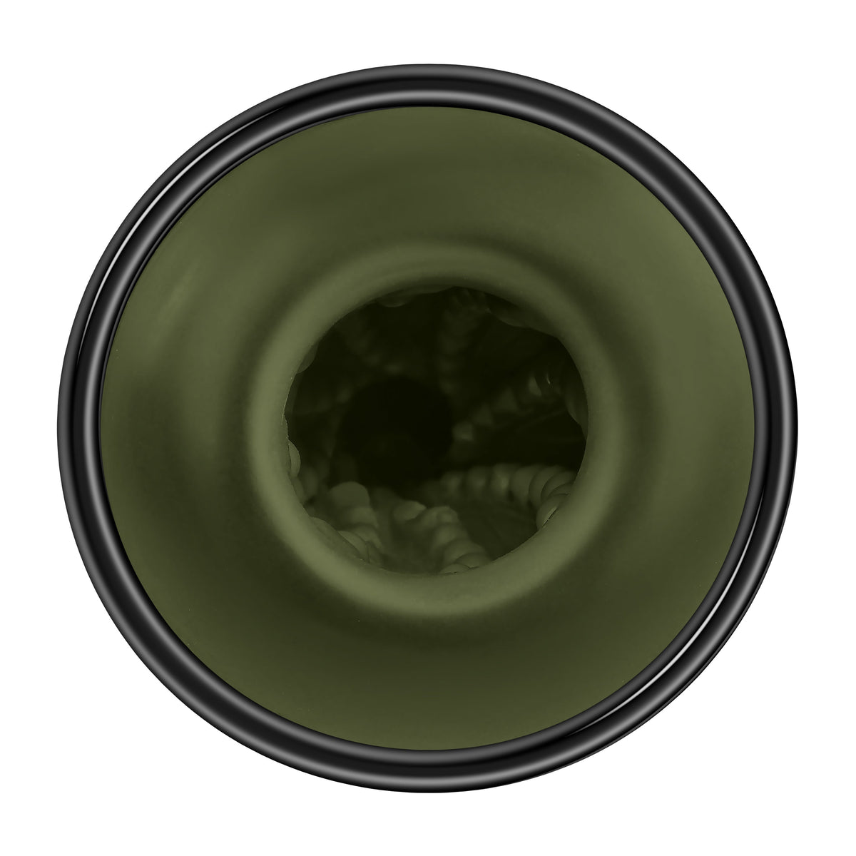 Selopa- Kingpin Stroker อุปกรณ์ช่วยตัวเอง (สีดำ)