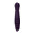 Evolved - Share The Love Strapless Strap On (Purple)