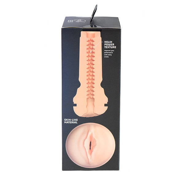 Kiiroo - Feel Stroker Male Masturbator (Beige)