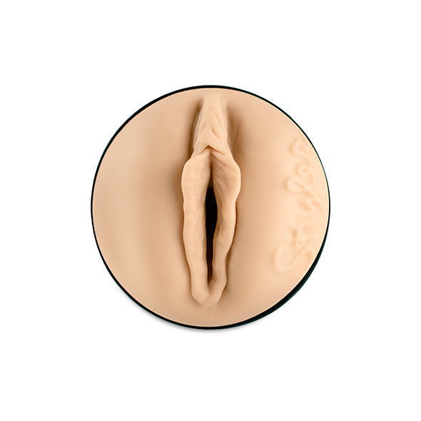 Kiiroo - Stars Collection Strokers Feel Skyler Lo Masturbator (Beige)