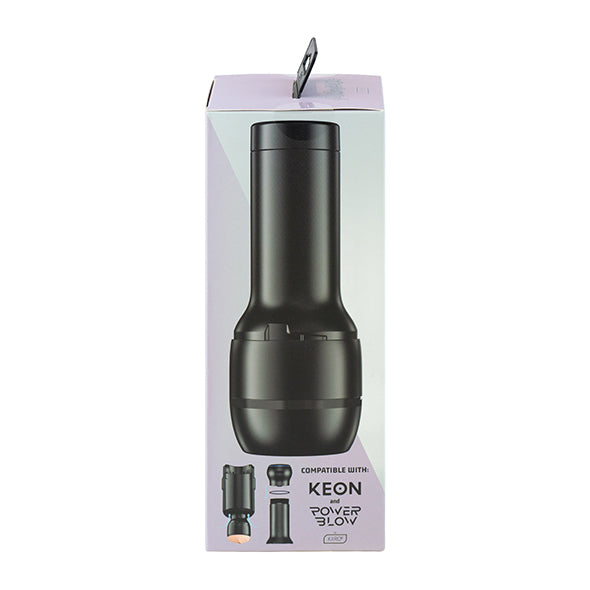 Kiiroo - Stars Collection Strokers Feel Skyler Lo Masturbator (Beige)