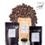 ZUSH 咖啡 - 特色咖啡豆，100% 阿拉比卡咖啡豆，批量烘焙。埃塞俄比亚 GUJI SHAKKISOO