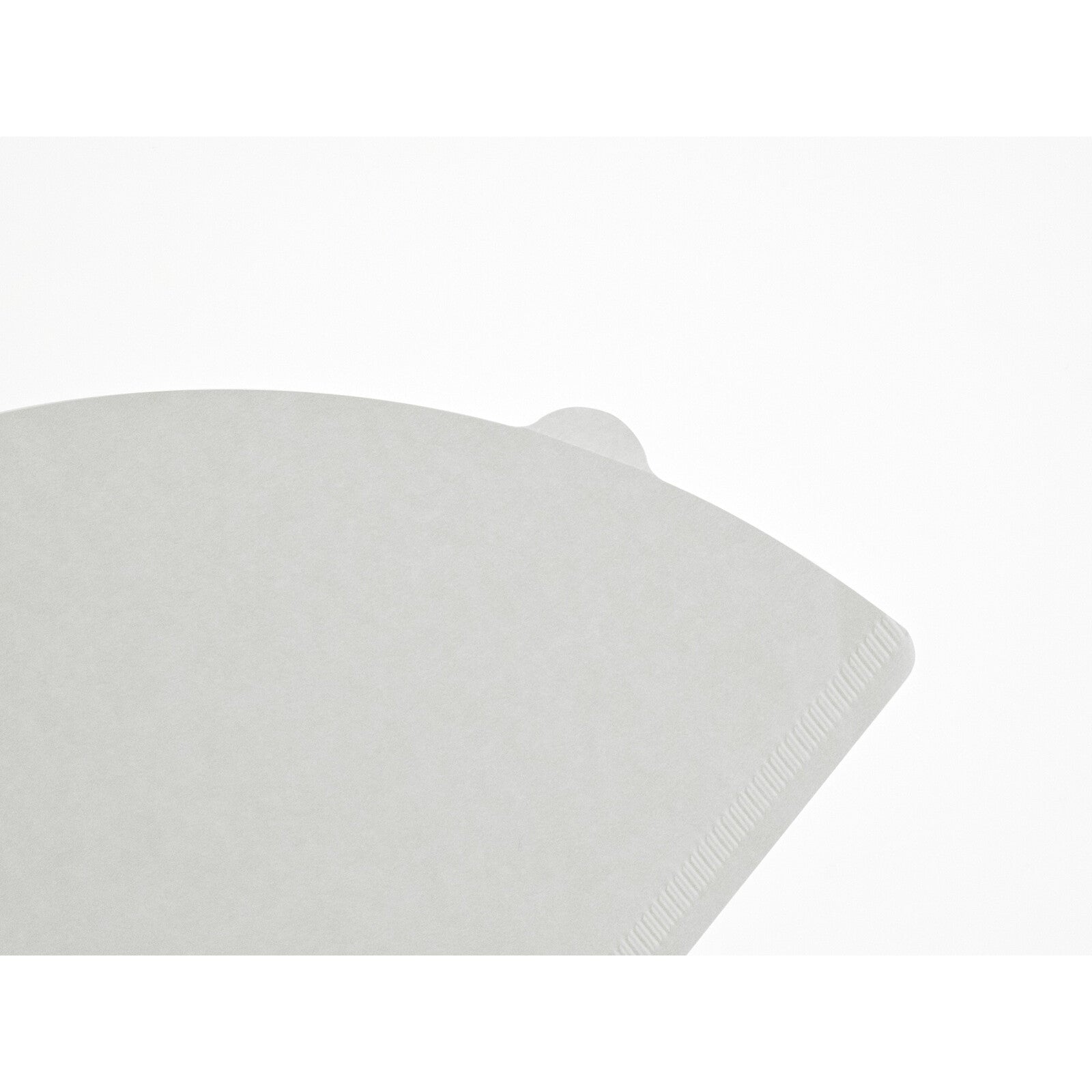 Hario - Trapezoid Pegasus Coffee Paper Filter 03 100 pieces (White)