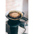Hario -  V60 Metal Coffee Dripper for 1 to 4 Cups (Matt Black)