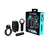 Bathmate - Vibe Endurance Masturbator Kit (Black) BM1089 CherryAffairs