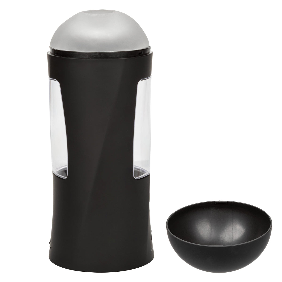 California Exotics - Bionic Power Stroking Masturbator (Black) CE2010 CherryAffairs